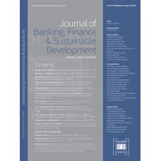 Journal of Banking, Finance and Sustainable Development