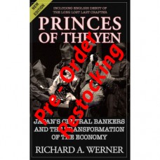 Reserve your copy NOW - 2nd Complete Edition, including the “long lost last chapter” (Hardback)