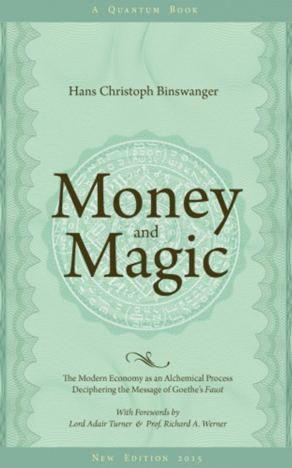 Money and Magic
