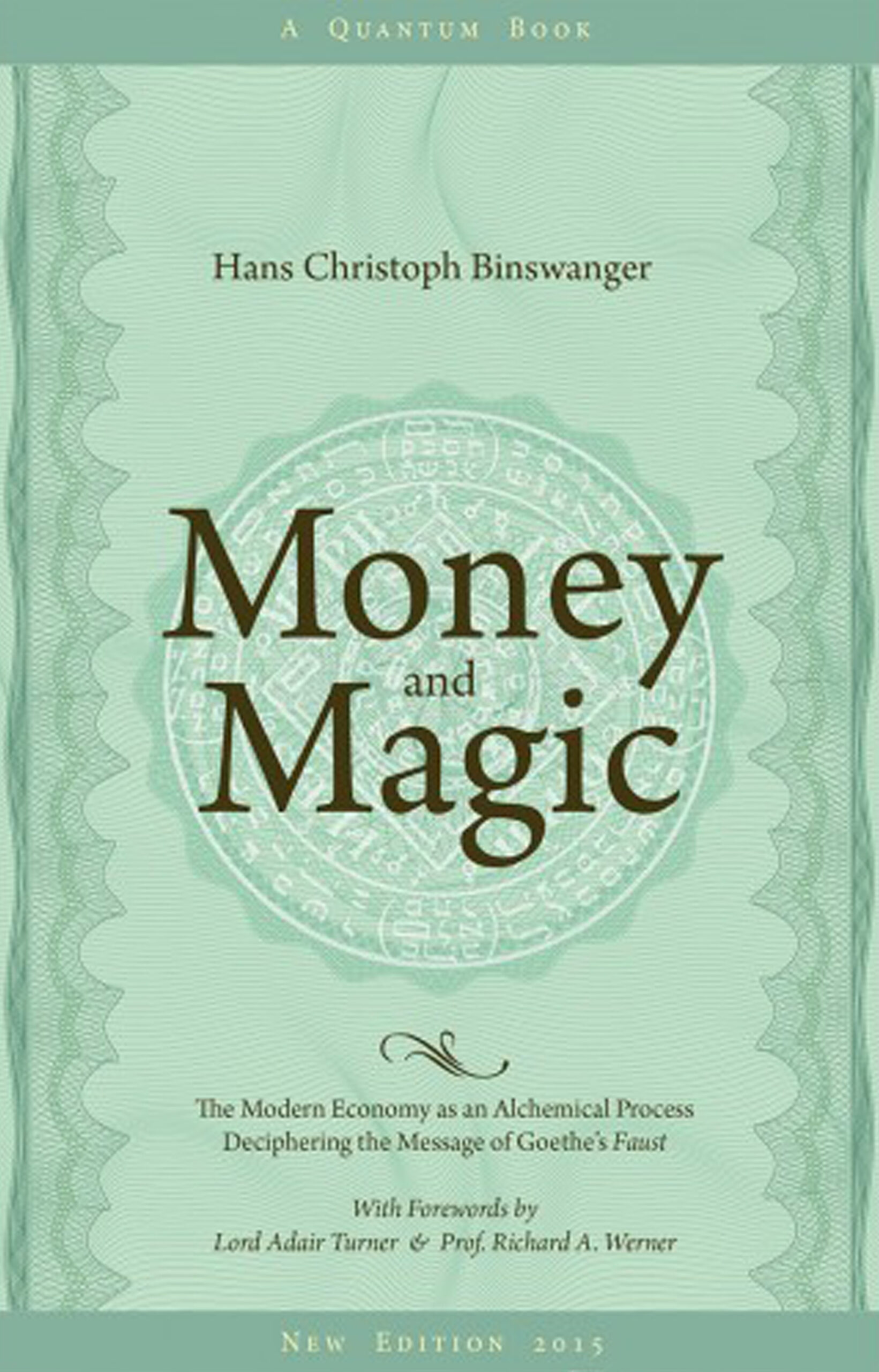 Money and Magic