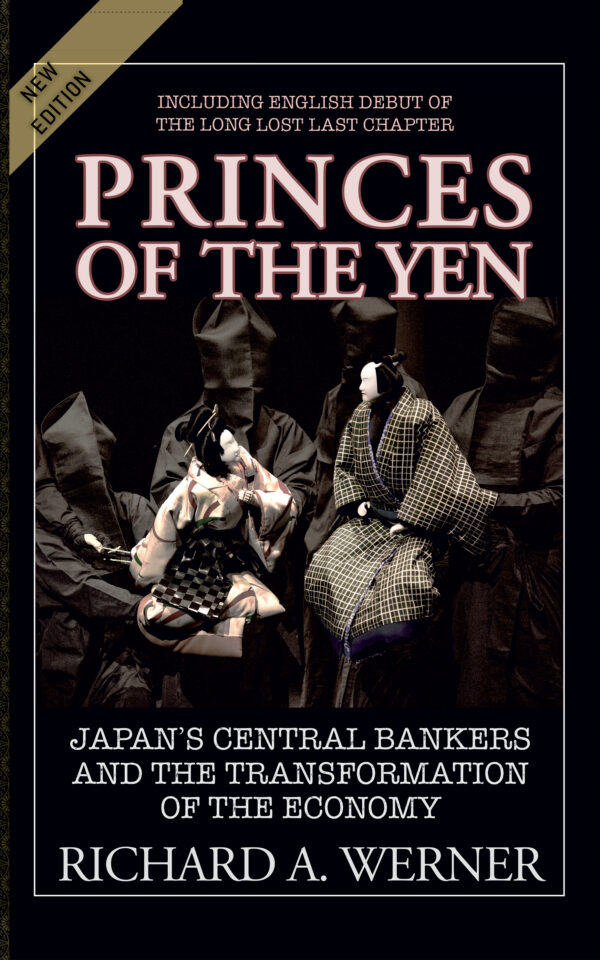 Princes of the Yen