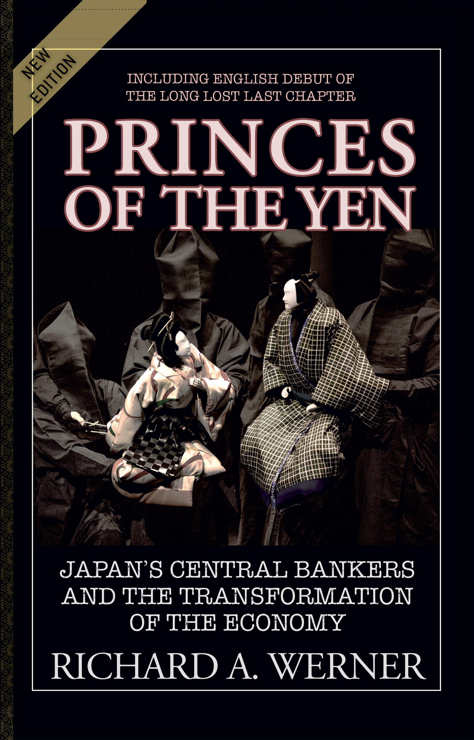 Princes of the Yen